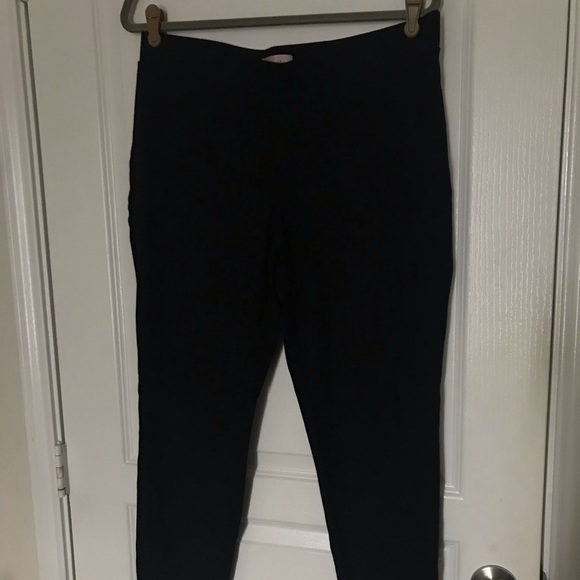 Marshalls Pants & Jumpsuits 2 Pairs Of Black Leggings Poshmark